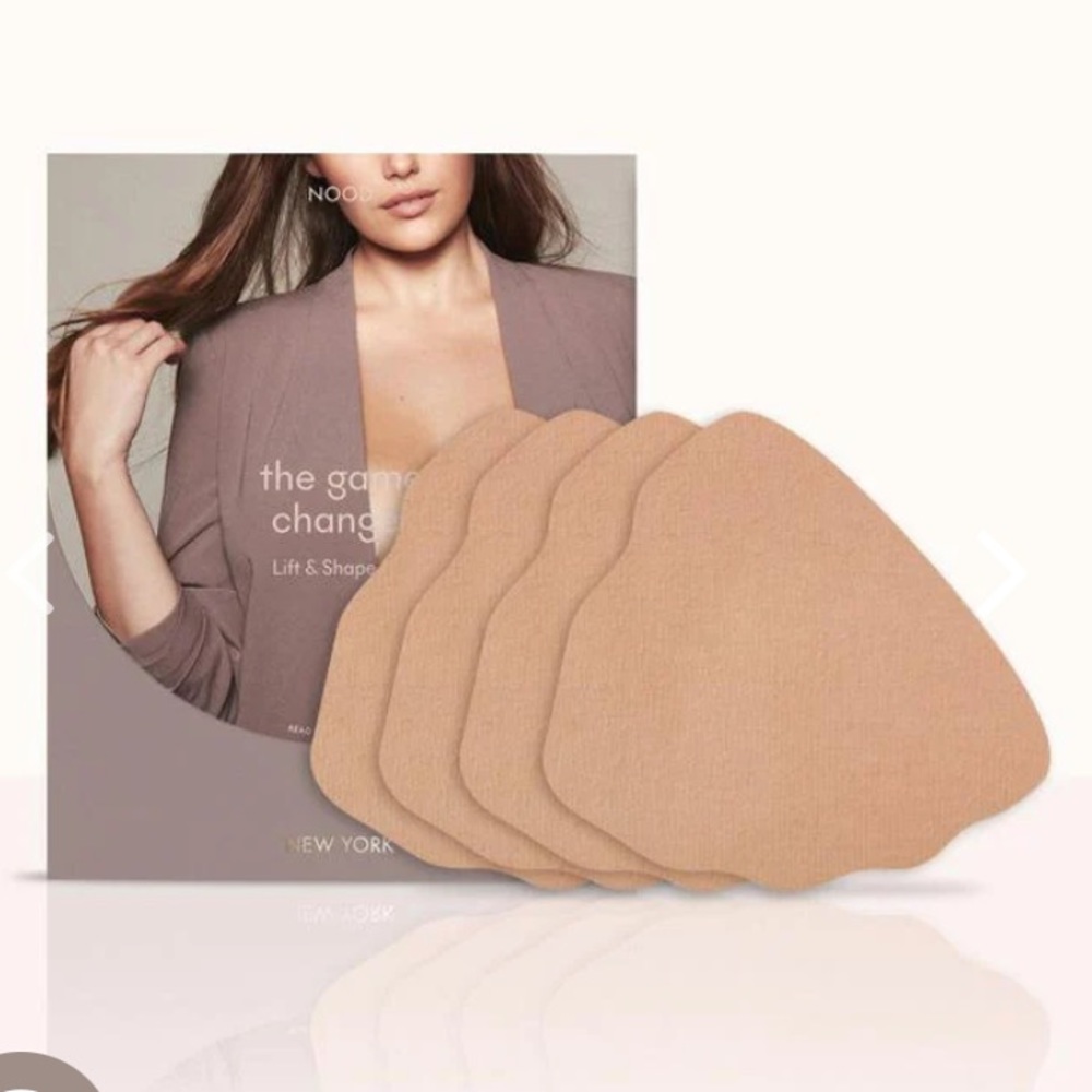 NOOD Game Changer Lift & Shape Bra size 3